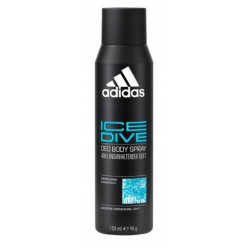 DEZODORANT ADIDAS ICE DIVE 150ml