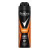 Rexona Men Workout Antyperspirant Spray Męski 150ML