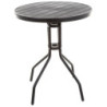 Stolik ogrodowy Detroit 60 cm PATIO