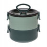 Pojemnik obiadowy Colin 1,3 l zielony Lunch Box