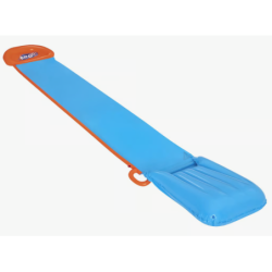 Zabawki dla dzieci ŚLIZGAWKA WODNA Bestway 4,88 cm
