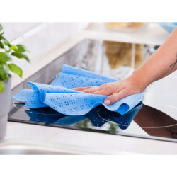 YORK Ściereczka ścierki PREMIUM jak bawełna 4 1szt