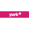 YORK Ściereczka ścierki PREMIUM jak bawełna 4 1szt
