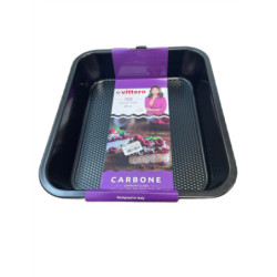 FORMA WYSOKA CARBONE 28CM VITTERO