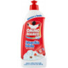 Odplamiacz w płynie Omino Bianco 0,5l