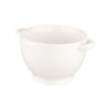 Miska do zupy bulionówka flaczarka porcelanowa Altom Design Regular 430 ml
