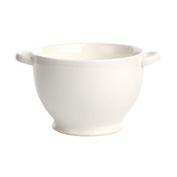 Miska do zupy bulionówka flaczarka porcelanowa Altom Design Regular 430 ml