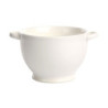 Miska do zupy bulionówka flaczarka porcelanowa Altom Design Regular 430 ml