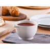 Miska do zupy bulionówka flaczarka porcelanowa Altom Design Regular 430 ml