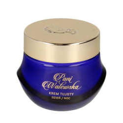 Pani Walewska Classic Nourishing Day And Night Cream krem tłusty na dzień i na noc 50ml