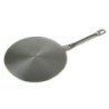 Podkładka pod indukcję śr.23,5cm