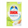 Duck Fresh Stick Lime Żelowe Paski do Toalet 27G (3X9G)