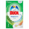 Duck Fresh Stick Pine Żelowe Paski do Toalet 27G (3X9G)