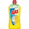 Ajax Płyn Uniwersalny Soda Oczyszczona i Cytryna Boost