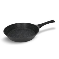 Zwieger BLACK STONE Patelnia 28 cm Indukcja