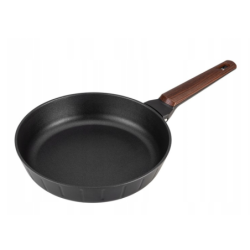 Patelnia tradycyjna Galicja Toscana 20 cm non-stick (nieprzywierająca)