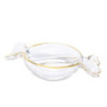 PATERA DEKORACYJNA 5x25x15 CUKIEREK