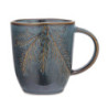 SOSNOWY LAS KUBEK CERAMICZNY BARYŁKA 370 ML