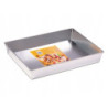 Blacha fakturowana 28 x 23,5 x 6 cm SNB