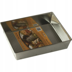 Blacha fakturowana 28 x 23,5 x 6 cm SNB