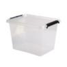 SIMPLESTORE POJEMNIK DO PRZECHOWYWANIA Z POK.39X29X26CM 19L