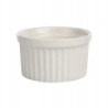 Kokilka / ramekin / małe naczynie do zapiekania porcelanowe Altom Design kremowe 10 cm