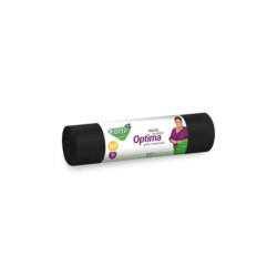 FORTE  WORKI NA ŚMIECI OPTIMA 160L 10SZTUK