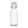 Szklana butelka z klipsem AMBITION 500ml