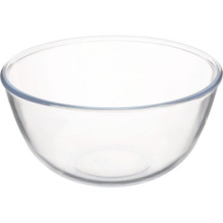 Salaterka żaroodporna Mixing 3 l PYREX