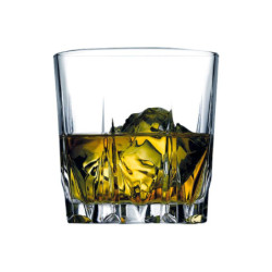 Komplet 6 szklanek do whisky Karat 300 ml PASABAHCE