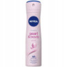 Nivea Pearl & Beauty antyperspirant spray 48H 150ml