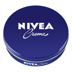 NIVEA CREME NAWILŻAJĄCY KREM DO TWARZY I CIAŁA 150 ML