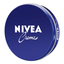 NIVEA CREME NAWILŻAJĄCY KREM DO TWARZY I CIAŁA 150 ML
