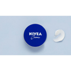 NIVEA CREME NAWILŻAJĄCY KREM DO TWARZY I CIAŁA 150 ML