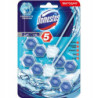 DOMESTOS ZAWIESZKA WC POWER 5 OCEAN 2x55G