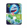 DOMESTOS POWER 5 PINE KOSTKA ZAPACHOWA DO TOALET 55G