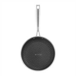 PATELNIA INDUKCJA nieprzywierająca 24 cm Futuro AMBITION gastronomia