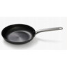 PATELNIA ŻELIWNA NA OGNISKO NIEPRZYWIERAJĄCA SKOTTSBERG CAST IRON 24 CM K2