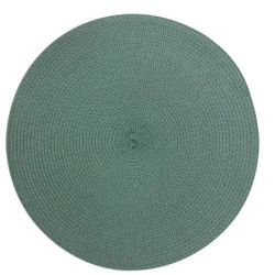 Podkładka kuchenna dekoracyjna mata na stół pleciona Altom Design 38 cm