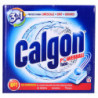 tabletki do czyszczenia pralki calgon 15szt.