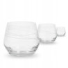 ZWIEGER SPIRAL SZKLANKI NISKIE 350ML 6SZT