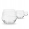 ZWIEGER SPIRAL SZKLANKI NISKIE 350ML 6SZT