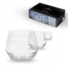 ZWIEGER SPIRAL SZKLANKI NISKIE 350ML 6SZT
