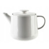 Dzbanek BASIC Porcelana 1,5L – Do Wody, Soków, Herbaty – 13x23,5x15 cm