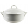 BASIC Waza 2,4L – Ceramika Stołowa – Elegancka, Funkcjonalna, Minimalistyczna