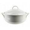 BASIC Waza 2,4L – Ceramika Stołowa – Elegancka, Funkcjonalna, Minimalistyczna