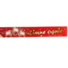 ZIMNE OGNIE 10 SZT 25CM