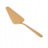 ŁOPATKA DO CIASTA ZŁOTA Noble Pure Gold 22cm