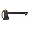 SIEKIERA FISKARS CZARNA SOLID uniwersalna ciesielska a10 NARZĘDZIA 44cm