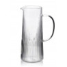 Dzbanek szklany 1,3L MODERN KITCHEN borokrzemowy do wody herbaty soku